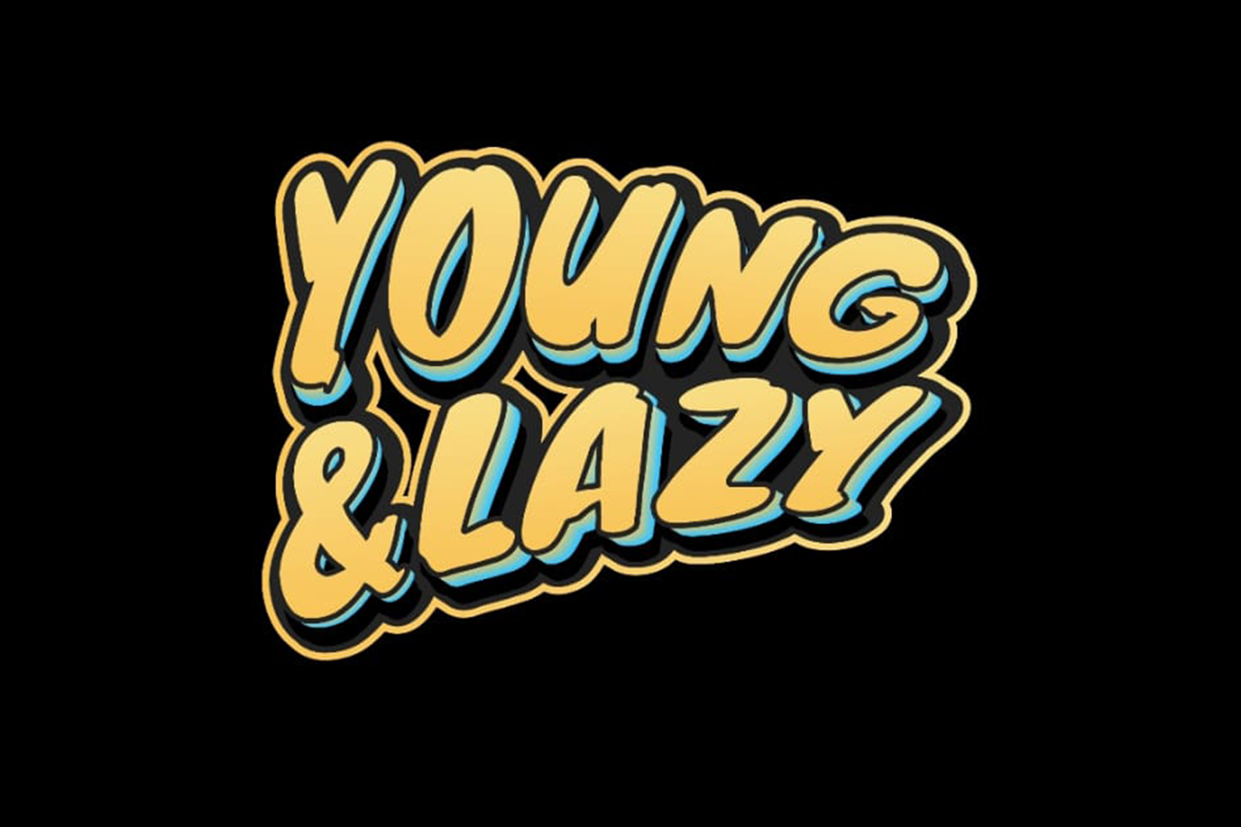 Young & Lazy Apparel